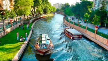 Afyon Frig Vadisi Turu