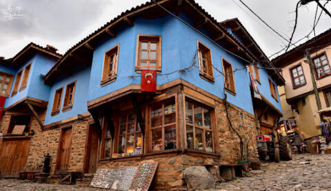 Uludağ Cumalıkızık Turu